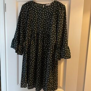 ASOS Design Maternity Mini Dress Size 6